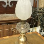 821 3224 PARAFFIN LAMP